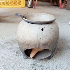 茶香炉の中古が安い！激安で譲ります・無料であげます｜ジモティー