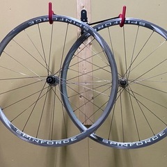 GIANT SPINFORCE 700c ホイール