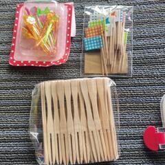 ピックの画像