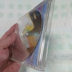 ♣　川嶋あい / My Love　1/fゆらぎと称される歌声を持つ中高生のカリスマのシングル。タイトル曲は、木暮“SHAKE”武彦・木根尚登・川西幸一など、超大御所ミュージシャンがバックを務めた渾身のラブ・ソング。シンプル＆キュートな恋心が、へたれたハートをリフレッシュしてくれる。の画像
