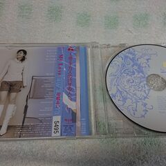 ♣　川嶋あい / My Love　1/fゆらぎと称される歌声を持つ中高生のカリスマのシングル。タイトル曲は、木暮“SHAKE”武彦・木根尚登・川西幸一など、超大御所ミュージシャンがバックを務めた渾身のラブ・ソング。シンプル＆キュートな恋心が、へたれたハートをリフレッシュしてくれる。の画像