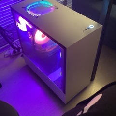 RTX3060Ti 搭載　ゲーミングPC