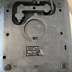 HAGOOGI 温調ドリップケトル
の画像