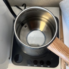 HAGOOGI 温調ドリップケトル
の画像