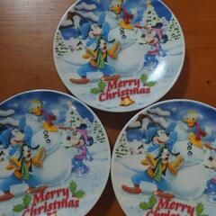ディズニー食器