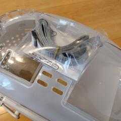 美品☆ペット用キャリー アイリスオーヤマの画像