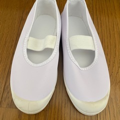 上履き 19センチの画像