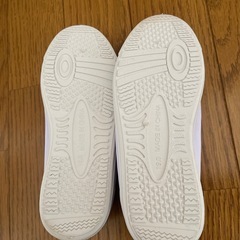 上履き 19センチの画像