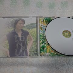 ♣　サンプル盤　 鳥の詩 杉田かおる   バラエティー・CMなどで大活躍の杉田かおる、本人が自らの大ヒット曲「鳥のうた」をセルフカヴァー!! オリジナル・バージョンも同時収録。 の画像