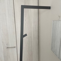 山崎実業　ハンガー の画像