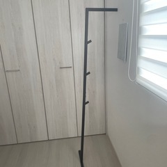 山崎実業　ハンガー の画像