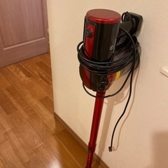 掃除機