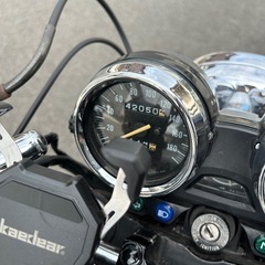 ZRX400の画像