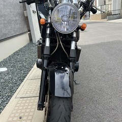 ZRX400
