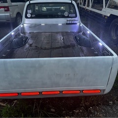 限定値下げ‼️ハイラックス❗️ピックアップ❗️改造多数❗️の画像