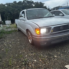 限定値下げ‼️ハイラックス❗️ピックアップ❗️改造多数❗️の画像