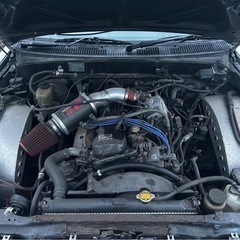 限定値下げ‼️ハイラックス❗️ピックアップ❗️改造多数❗️の画像