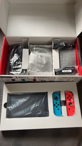 Switch/Switch対応コントローラー