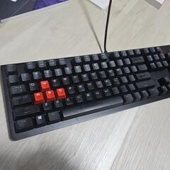 OMEN ゲーミングキーボード