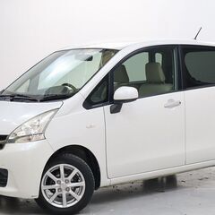 スバル ステラ  Ｌ リミテッド  アイドリングストップ🚗契約～納車までLINEで完結🚗🎵の画像