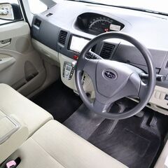 スバル ステラ  Ｌ リミテッド  アイドリングストップ🚗契約～納車までLINEで完結🚗🎵の画像