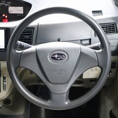 スバル ステラ  Ｌ リミテッド  アイドリングストップ🚗契約～...