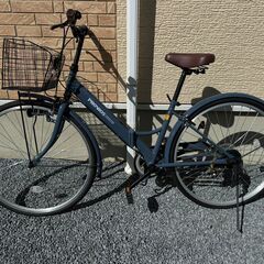 PROVROS プロブロス シティサイクル 折りたたみ自転車 2...