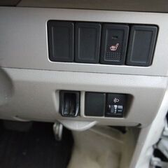 (ID6019)総額40万円　H.23(2011)年 スズキ エブリイワゴン JPターボ ハイルーフ 4WD ターボ・ハイルーフ4WD パールホワイト 走行159,252km 総額４０万円の画像