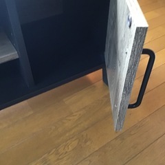 テレビ台　ラックの画像