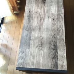 テレビ台　ラックの画像