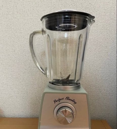家電 キッチン家電 ジューサー、ミキサー