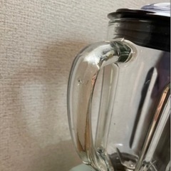 家電 キッチン家電 ジューサー、ミキサーの画像