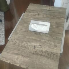 【再掲】折りたたみテーブルの画像