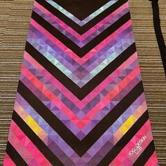 【新品】YOGA DESIGN LAB ヨガデザインラボ　3.5㎜コンボマットの画像