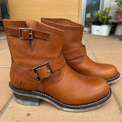 ブーツ(Lee)