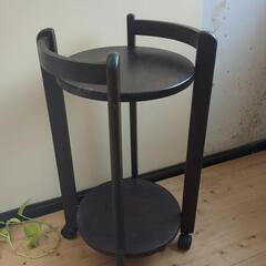 決まりました！ワゴン