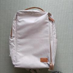 【中古】nordace siena　オフホワイト