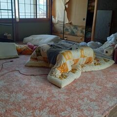 譲渡契約可能！🏠初期費用無料⭐ 家賃9千円！　DIY可能 当月末まで家賃無料 ★【ペット可】 格安！西伯郡大山町戸建て ペット可 複数入居可 賃貸物件 事務所利用可能 初期費用0円 - 西伯郡