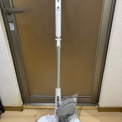 電動モップ(1度のみ使用)