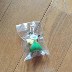 キーホルダーの画像