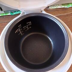 糖質カット炊飯器の画像