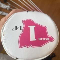 [受け渡し者決定しました]レディースゴルフクラブの画像