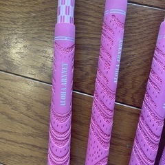 [受け渡し者決定しました]レディースゴルフクラブの画像
