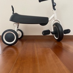 D-Bike dax ホワイト