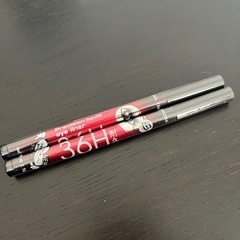 【新品】アイライン2本