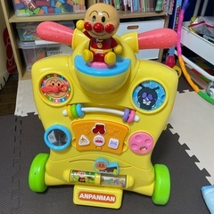 アンパンマン