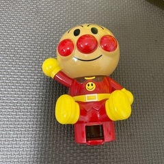 アンパンマンの画像