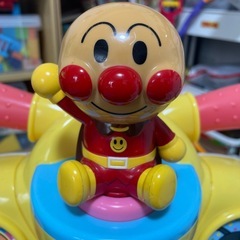 アンパンマンの画像