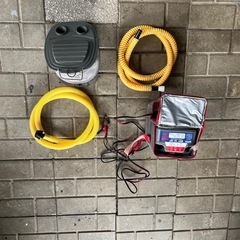 Achilles アキレス　ボート　2馬力船外機　その他の画像