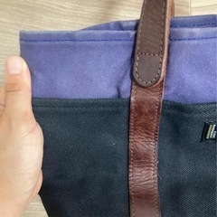 トートバックの画像